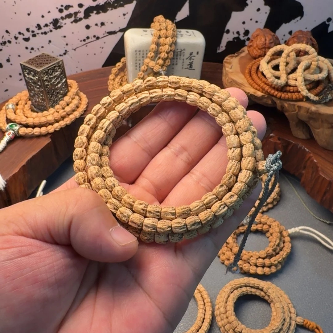 柏香籽/百香籽吊坠