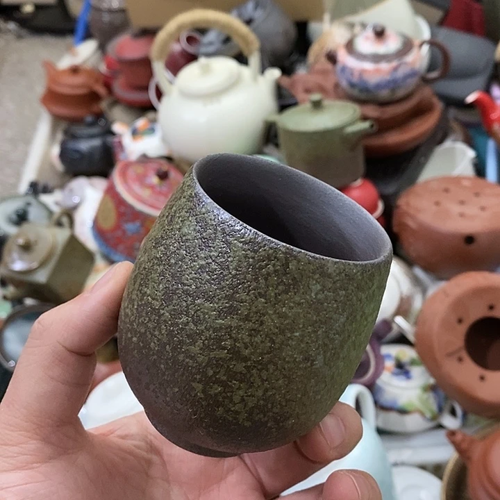 陶瓷艺术品及陶瓷制品