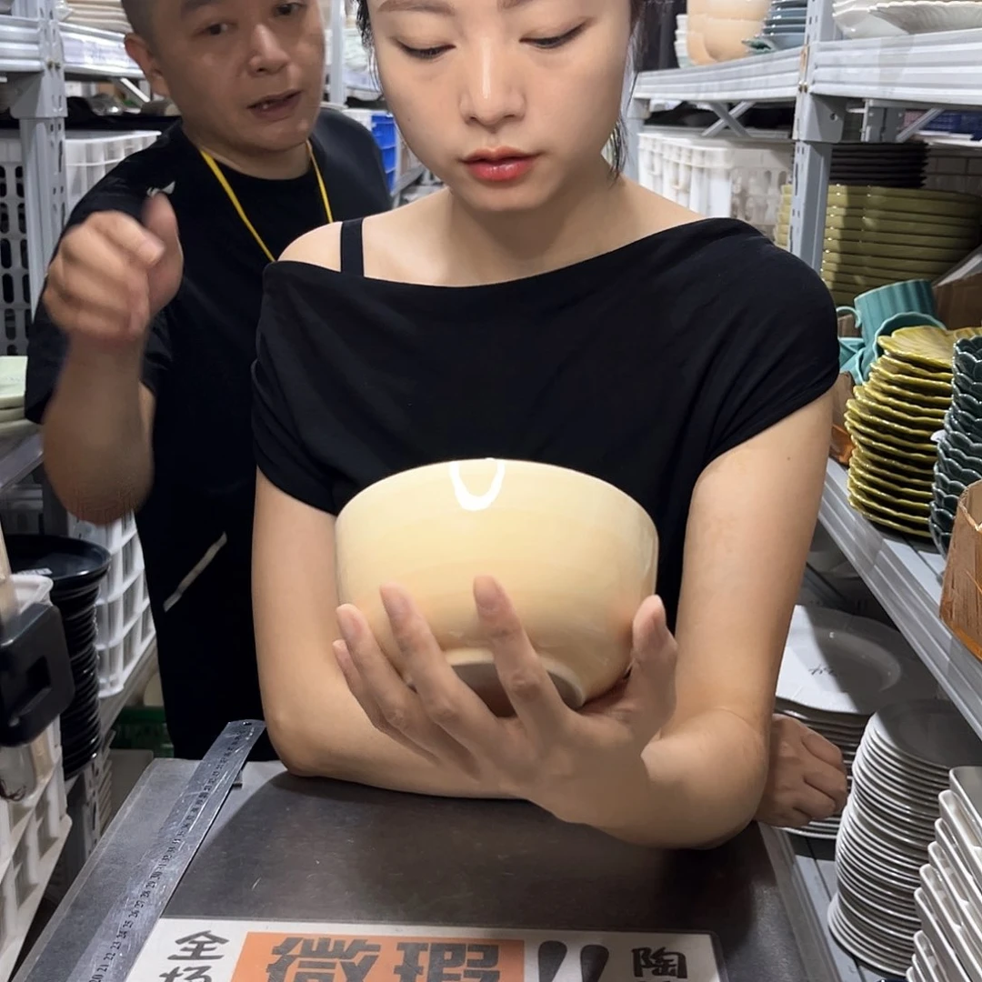 瓷片005          6个