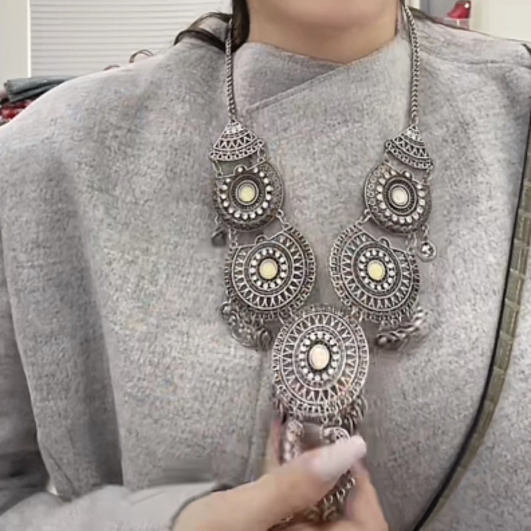 YEVACHAO经典福利款饰品