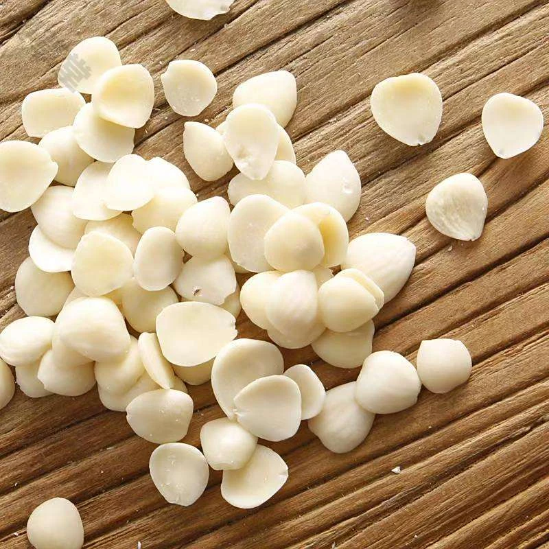 苦杏仁中药材带皮杏仁苦杏仁北杏仁食用北杏去皮去尖杏仁正宗