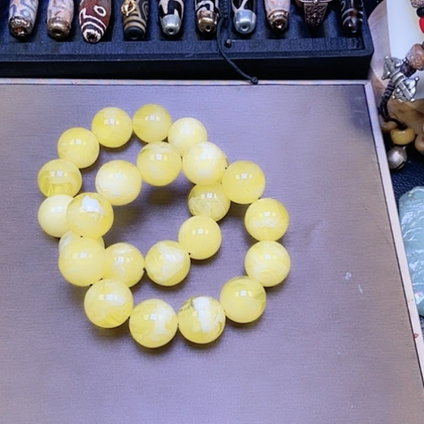 【闪购商品】石英石纯铜牛黄脂卡20