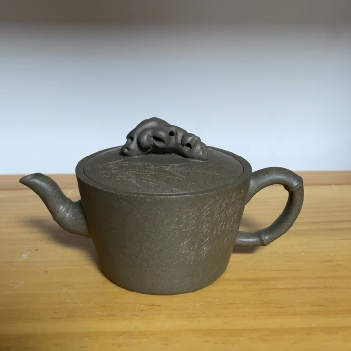 茶壶紫砂宜兴紫砂壶