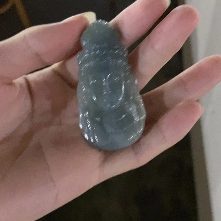 未镶嵌定制翡翠翡翠