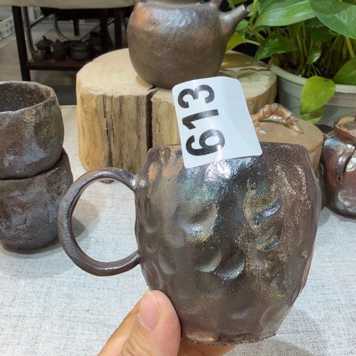 盘陶柴烧福利洗片多多