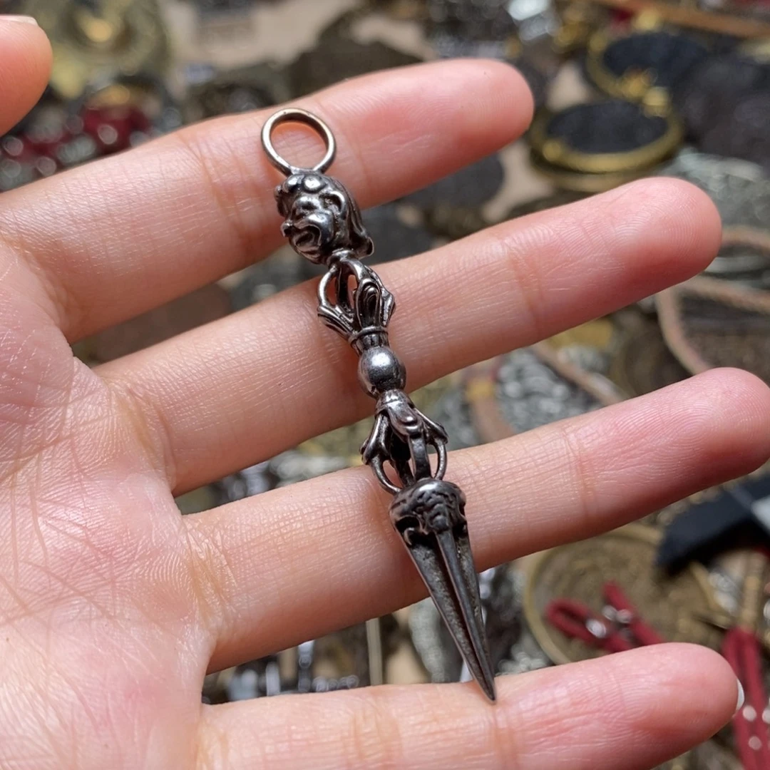 铜家居工艺挂件吊坠