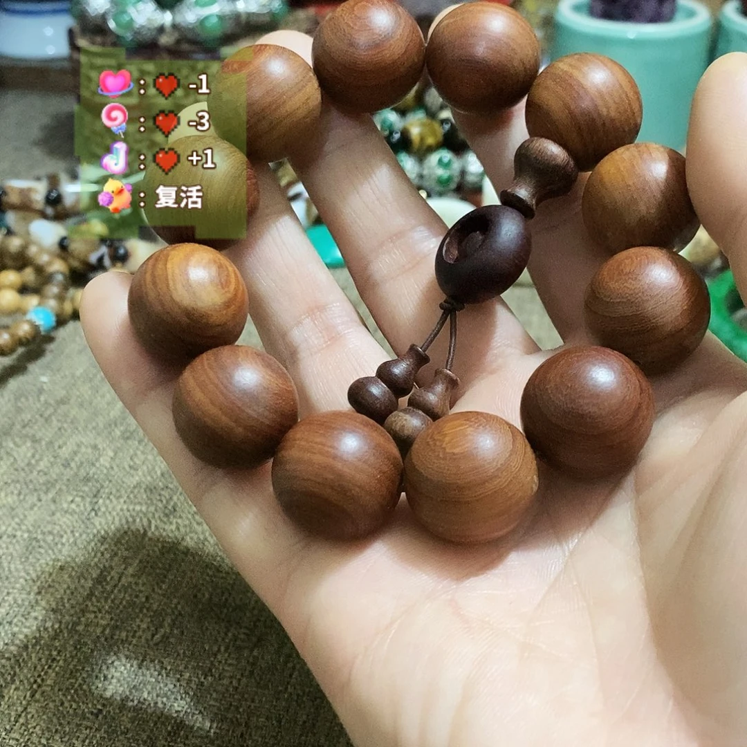 直播间商品链接手串