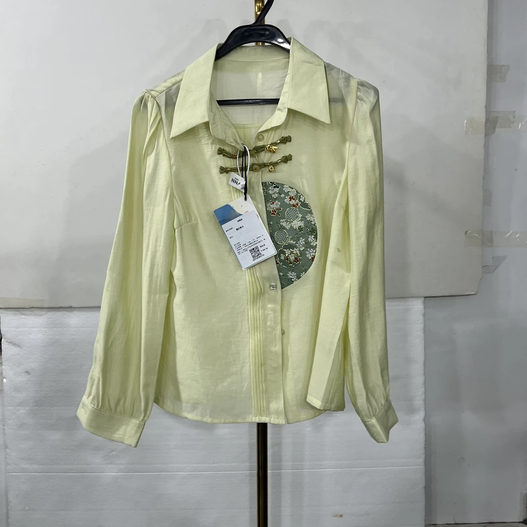 【芙娜妮轻奢】时尚品牌潮新款显瘦修身优雅气质高端女装Q2510385