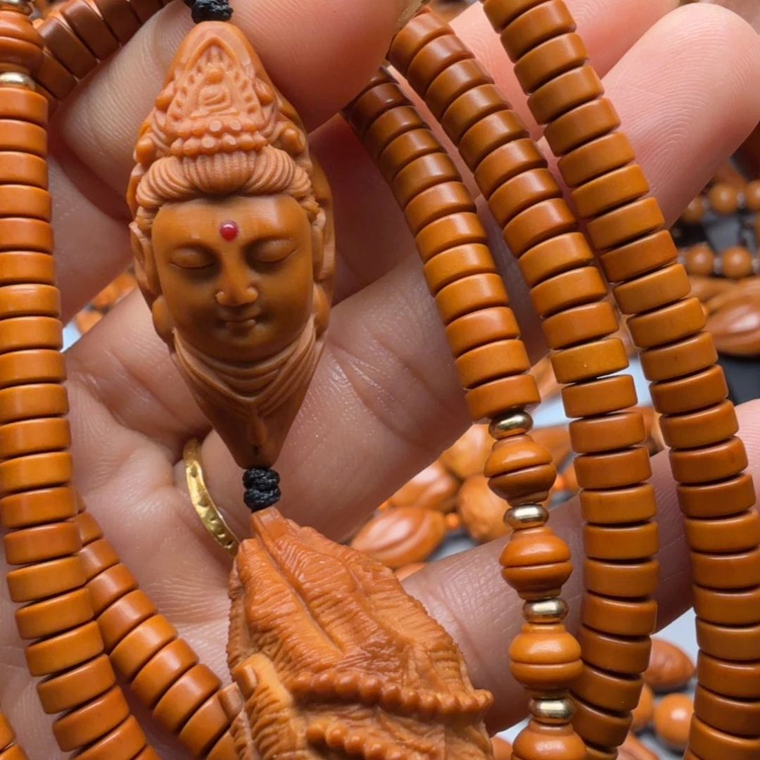 手串/手链橄榄核橄榄核