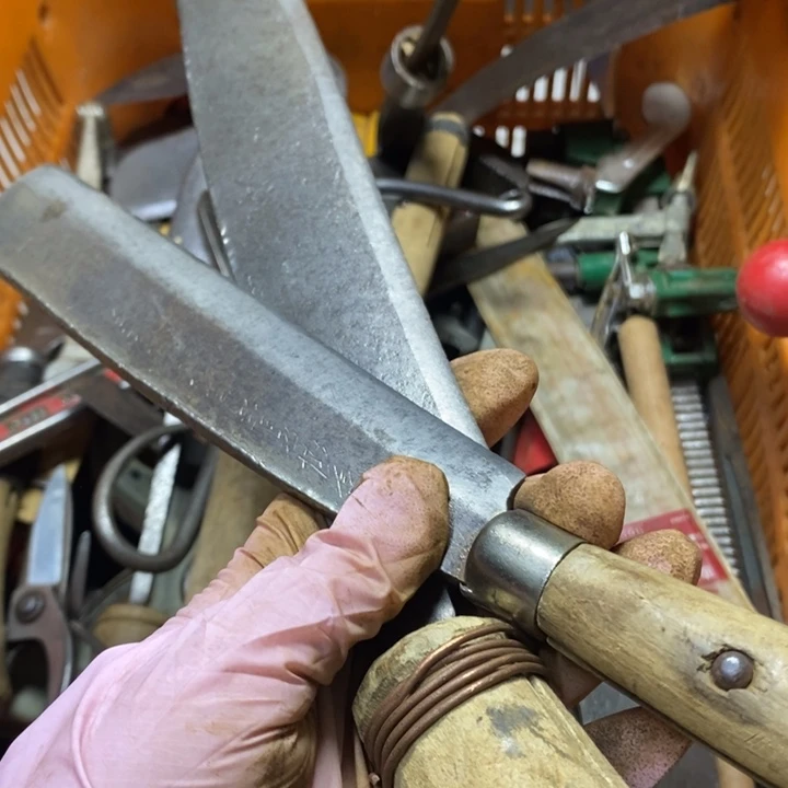 铁有*哥二手工具二手工具