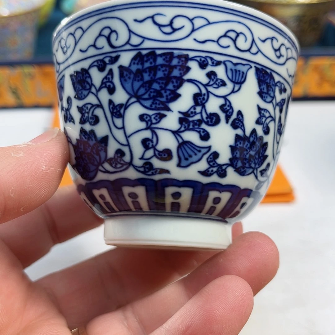 杯千年瓷都景德镇 艺术关注谢佳豪