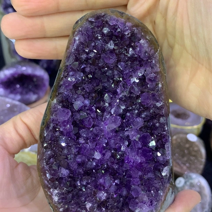 未镶嵌大型摆件（非配饰）水晶