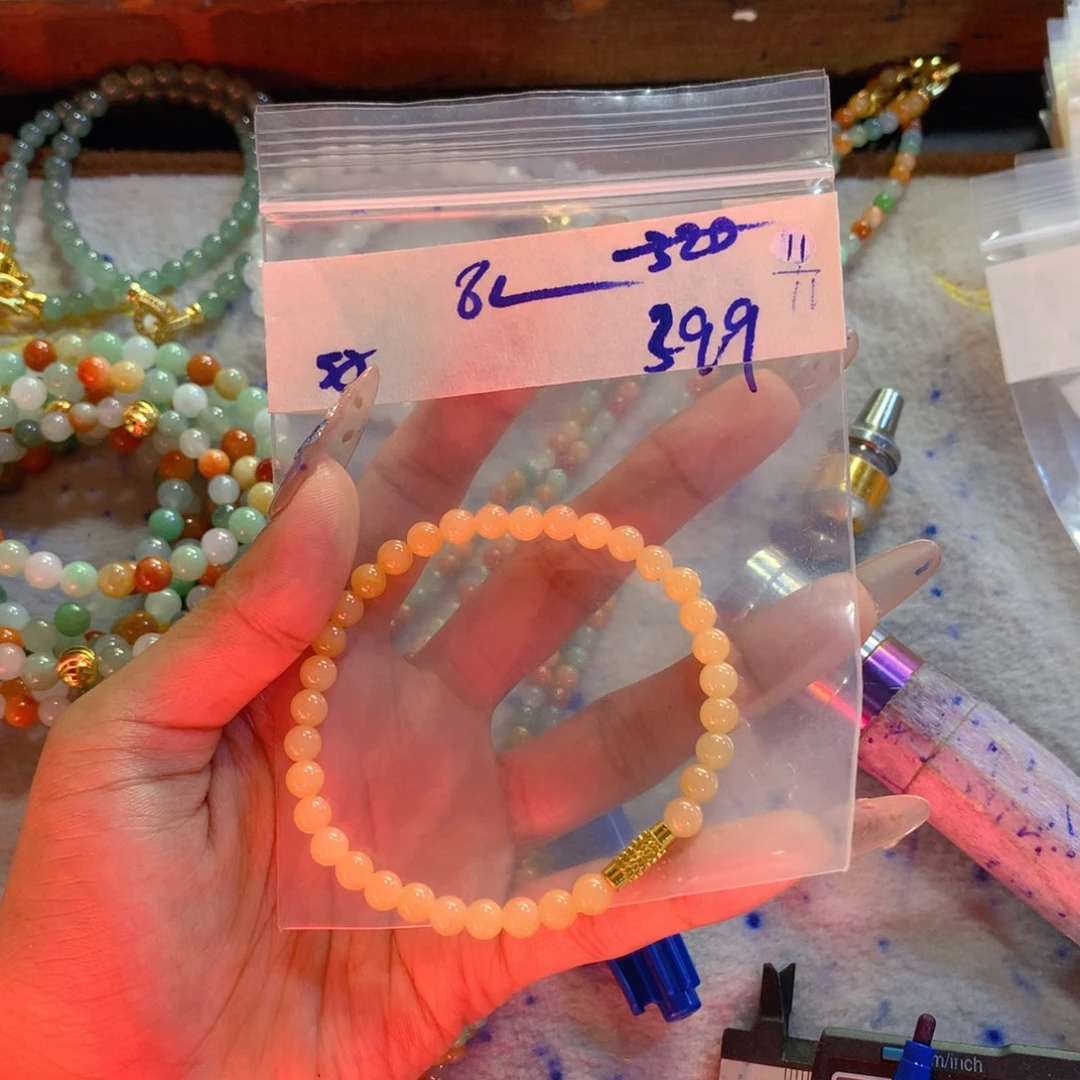 未镶嵌定制翡翠天然缅甸翡翠多样性