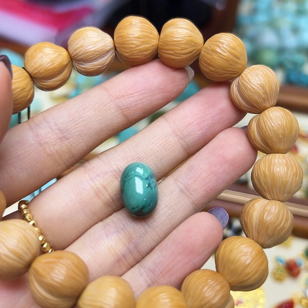 蒋***宝吊坠猴头核桃猴头核桃