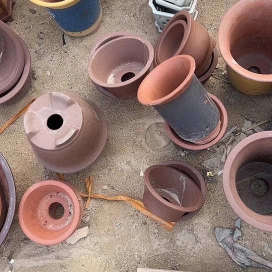 紫砂工艺厂……紫砂工艺厂