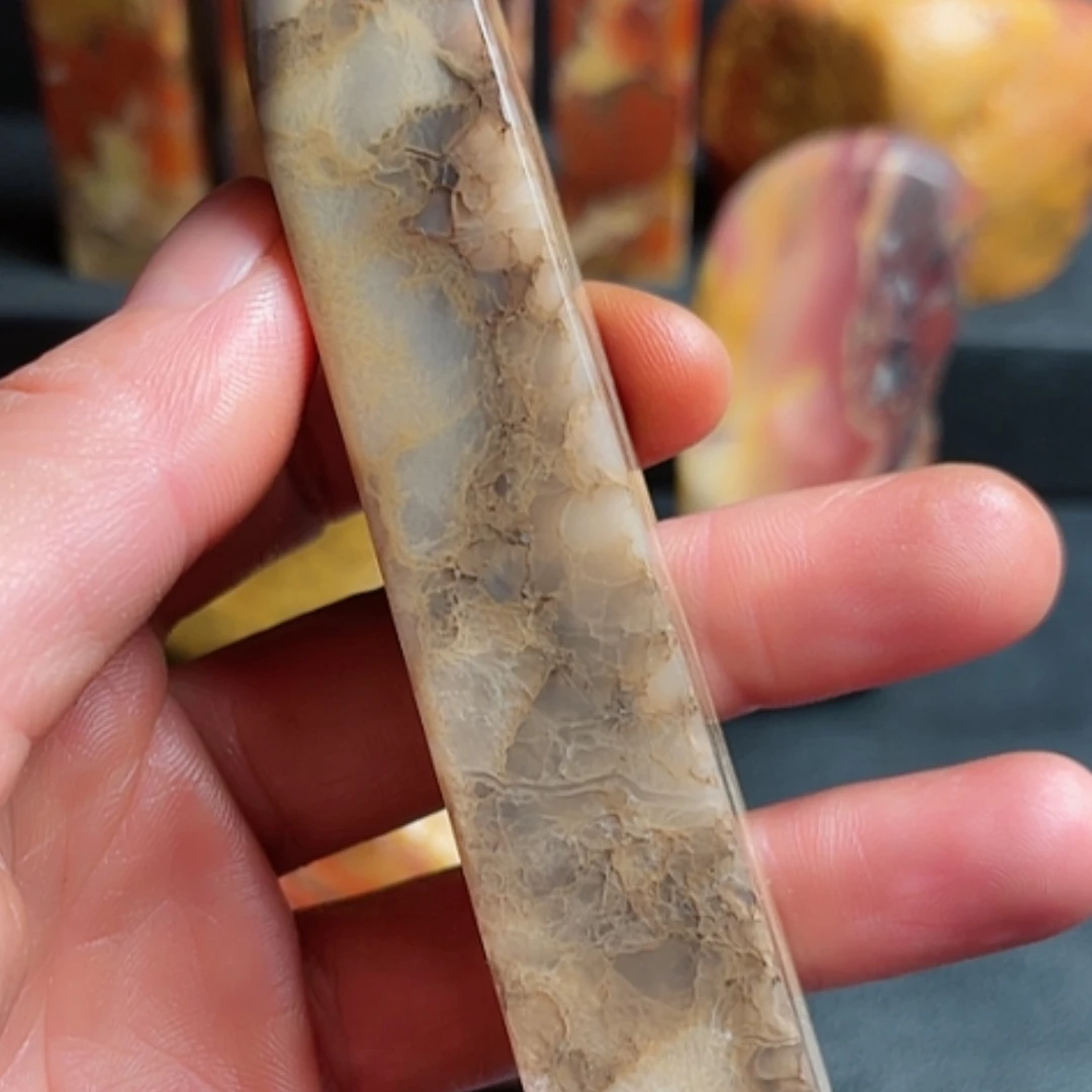 【闪购商品】昌化石釆*人昌化石印章