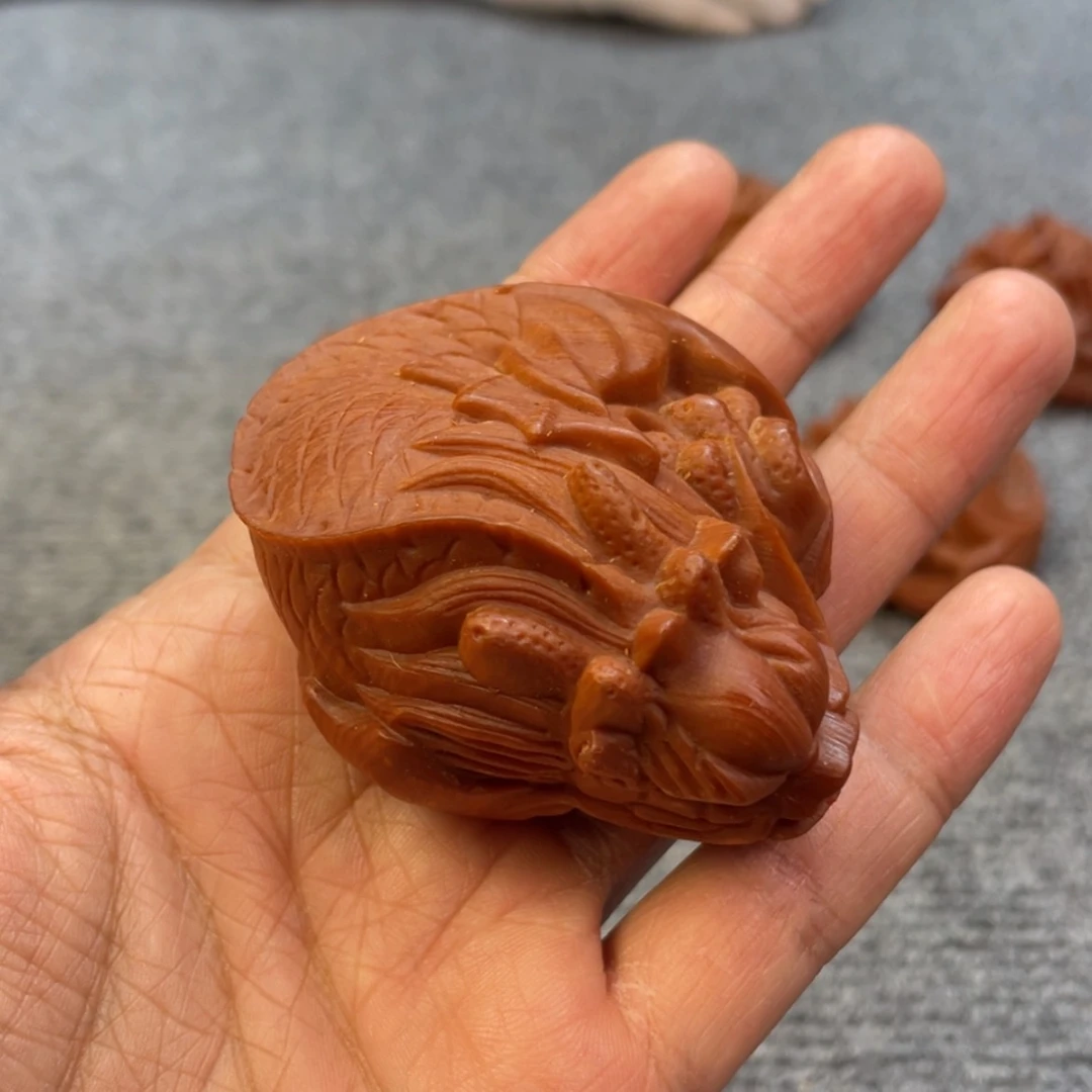 【闪购商品】柏木（崖柏）到手一个666666