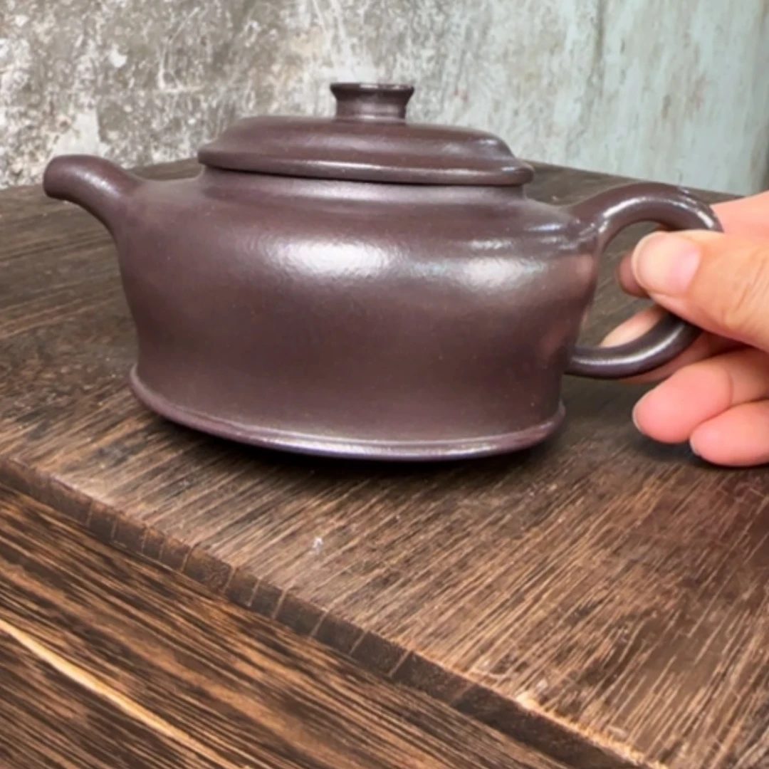 【闪购商品】茶壶紫砂紫砂茶具