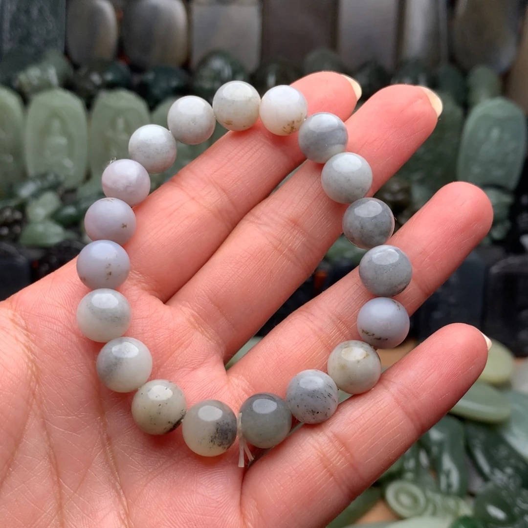 和田玉未镶嵌颈饰挂件62