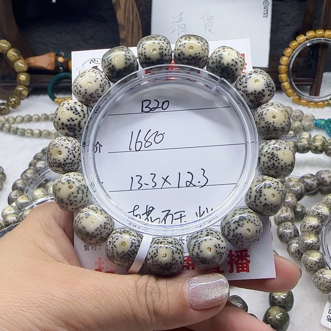 野****站心月星月菩提一号B20