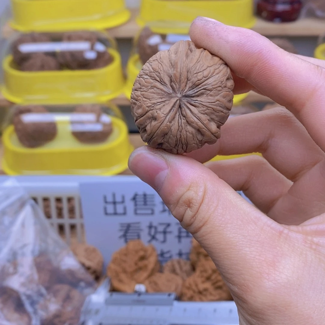 吊坠文玩核桃?****?