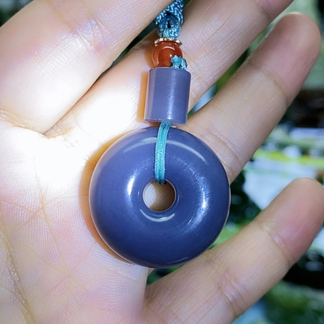 【闪购商品】和田玉挂件未镶嵌