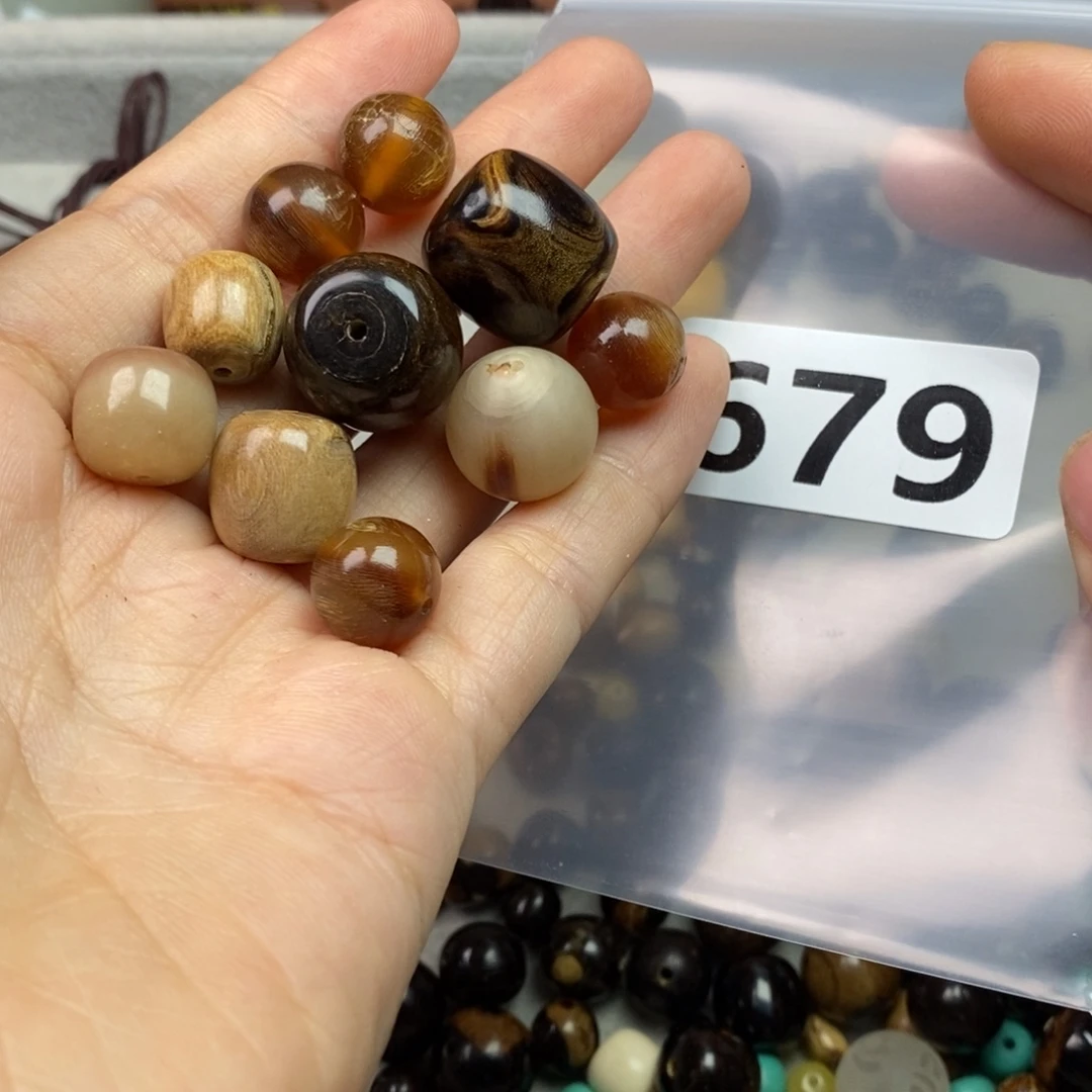 手串/手链橄榄核精品