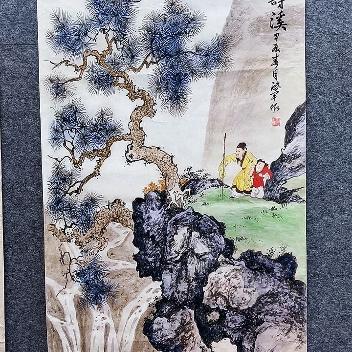 艺术作品欣赏作品