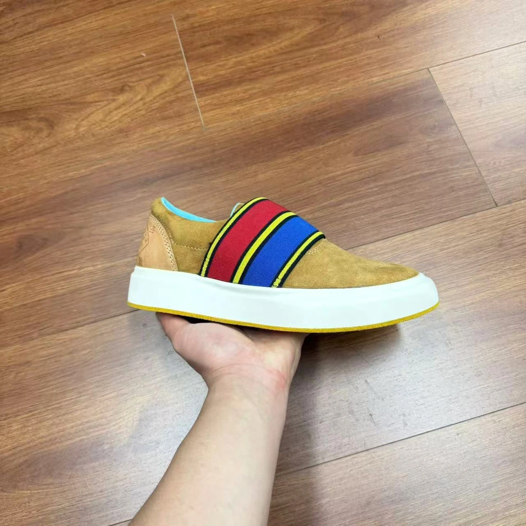 EVS一脚套款运动休闲板鞋1944编号款（运动鞋码）