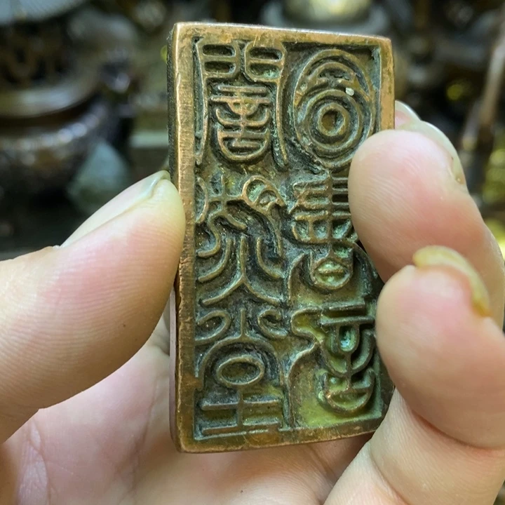 铜家居饰品铜器摆件