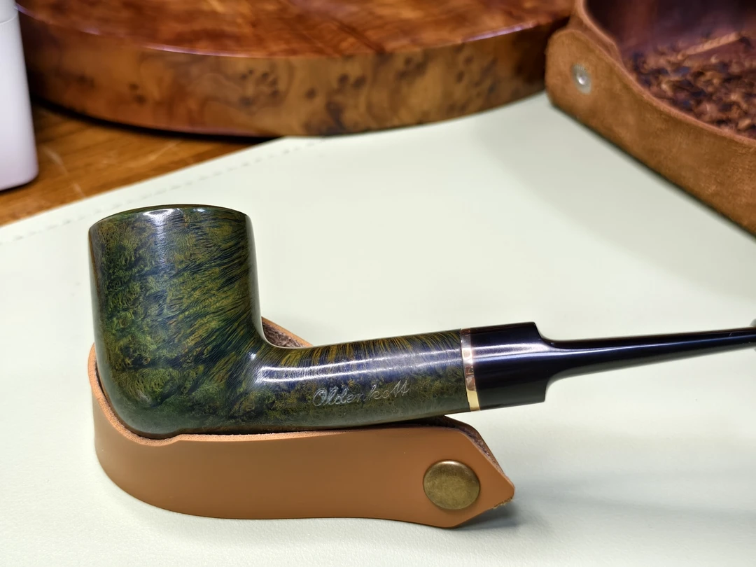 石楠木烟斗专拍链接