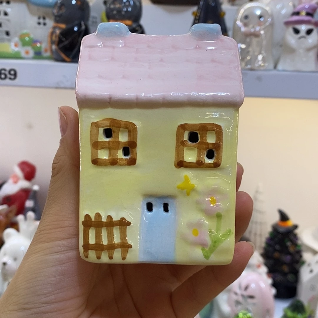 陶瓷微瑕介意慎拍微瑕