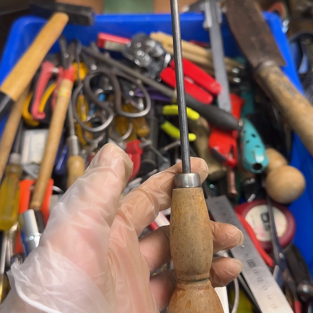 用***市厚款五金工具制造工艺
