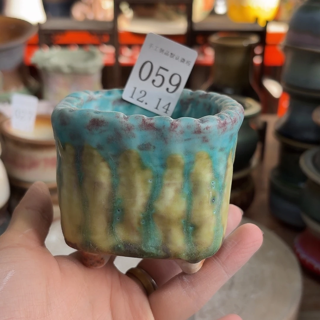 瓷片景德镇陶瓷手工制作