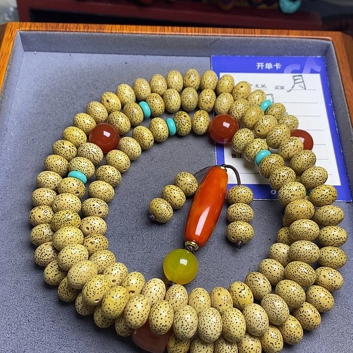 吊坠星月菩提星月