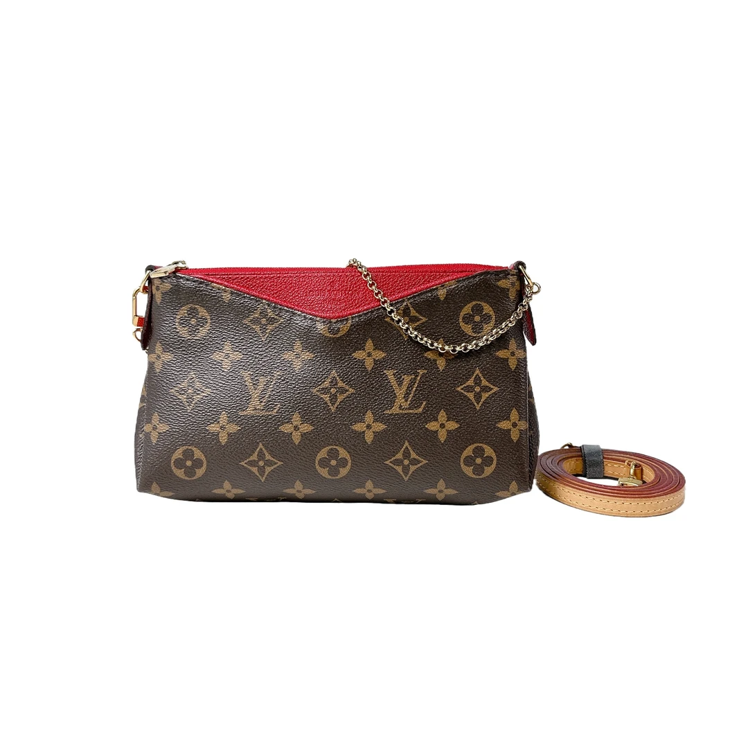 95新 路易威登 安洁利严选/BK0163487 斜挎包