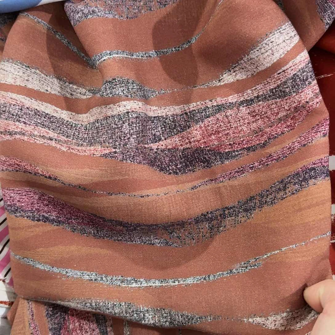 静****420包邮仿麻1米长X1.4米地卷微瑕