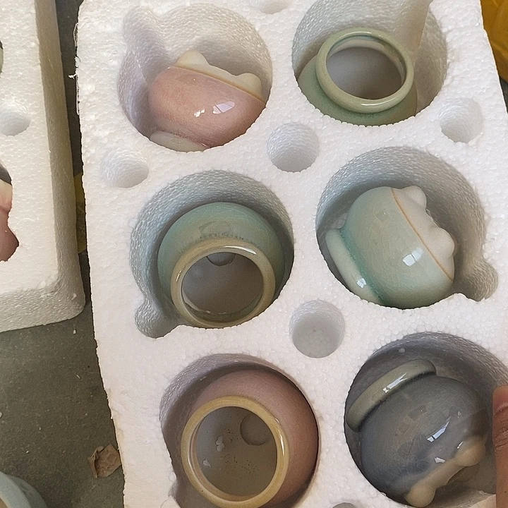 「满9.9米包邮发货」4个浮力随机