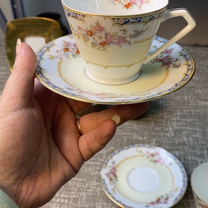 瓷片杯杯等各种规格产品