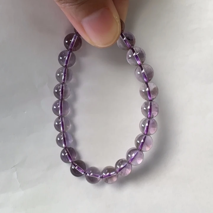 水晶手串未镶嵌水晶手串未镶嵌