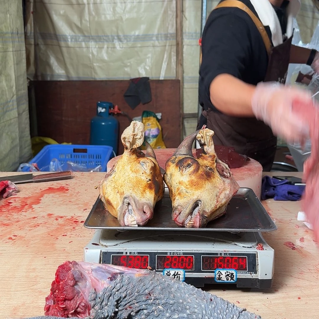 冷藏保存30天中国大陆真空包装