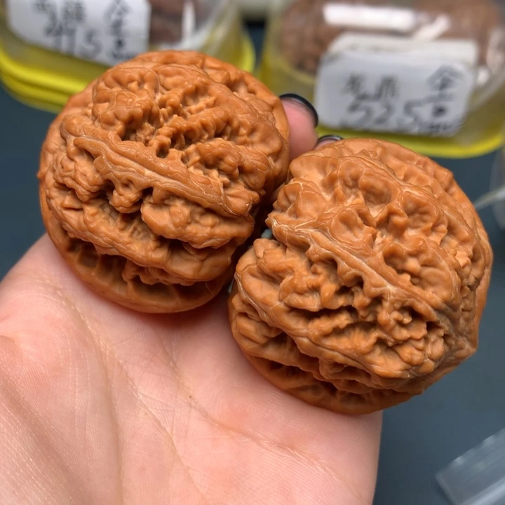 把件文玩核桃47-27920-0
