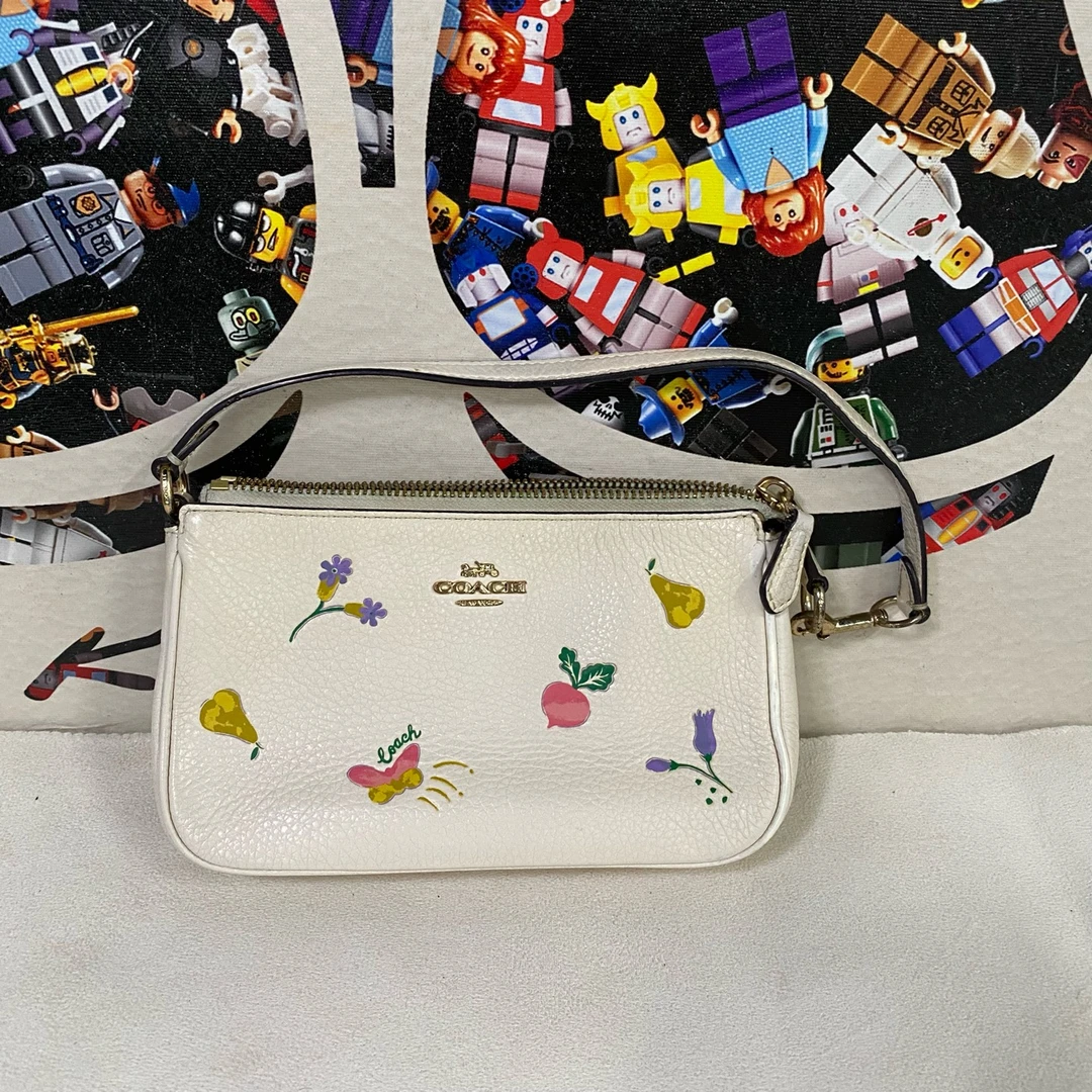 95新 COACH/蔻驰 20170手提包