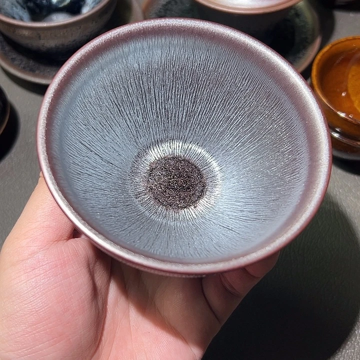 茶盏你要的就是这个人对