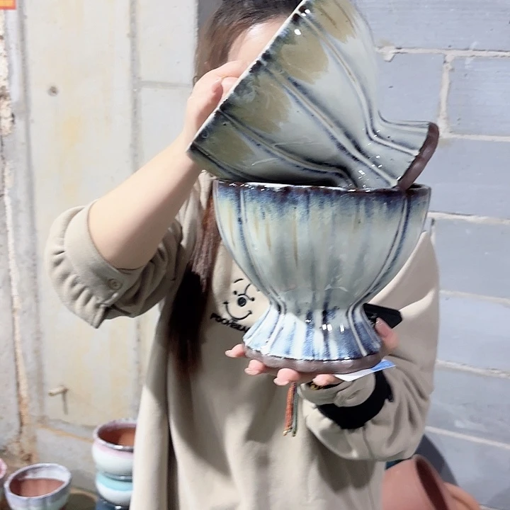 红陶正品个18/20两个