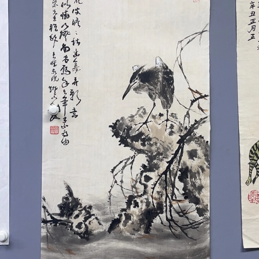 库存作品清理低价可得