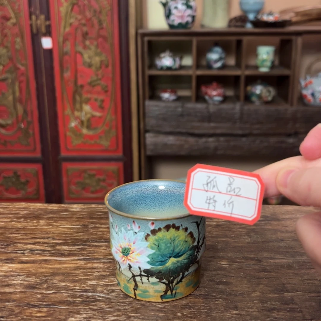 壶柴烧手工制作工艺
