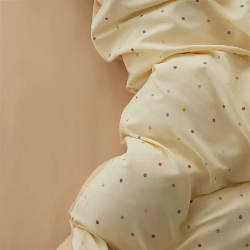 高端远红外按摩针织夏凉被