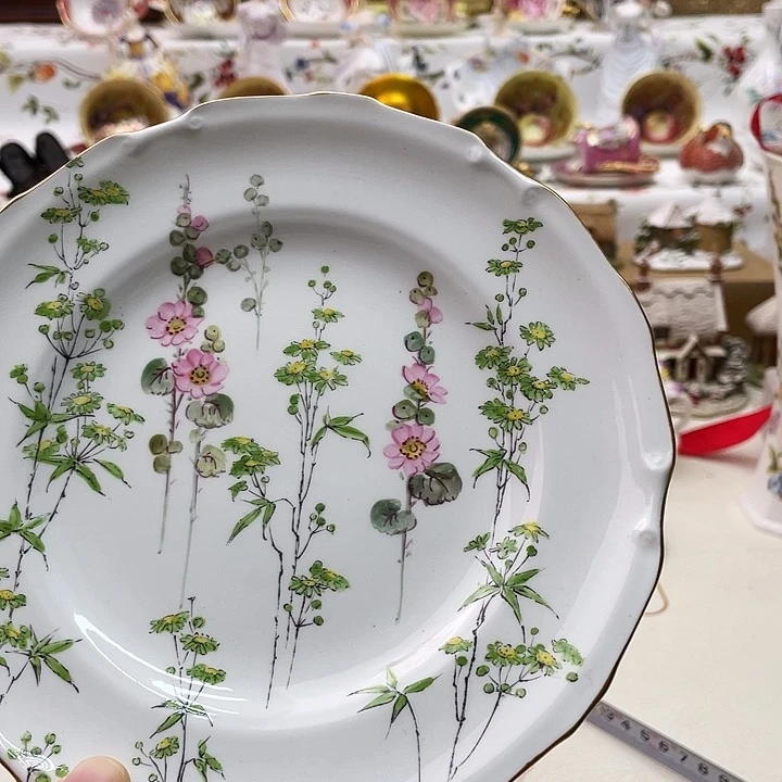 摆件维多利亚欧洲中古