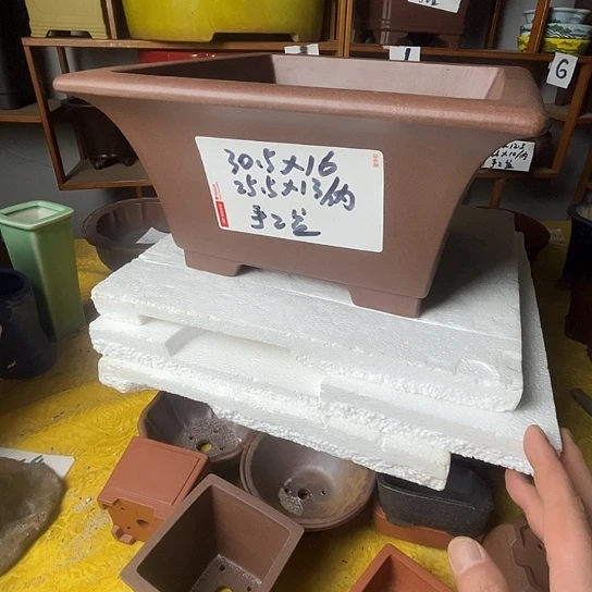 宜兴紫砂手工制作